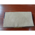 Jacquard Solid Plain Fabric